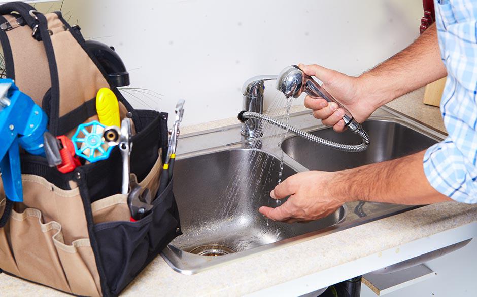 tarif recherche de fuite d'eau Gambais